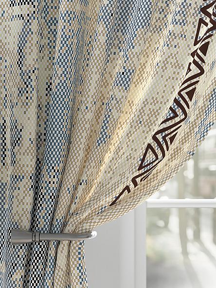 Комплект штор Раманрил - фото 5