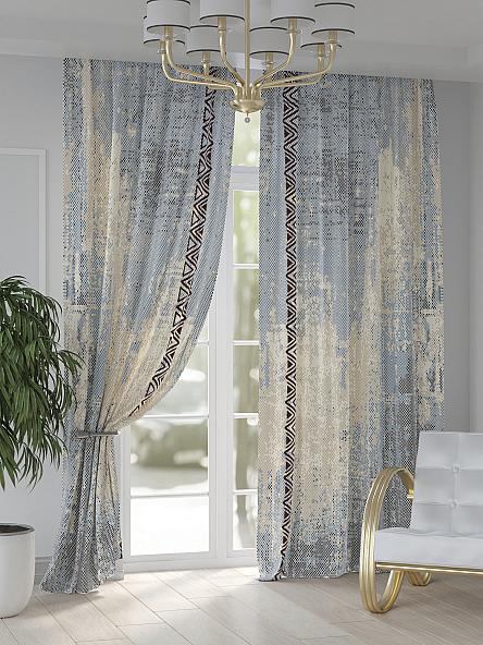 Комплект штор Раманрил - фото 6