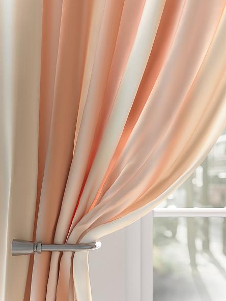 Комплект штор Миронлис - фото 5