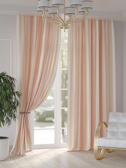 Комплект штор Миронлис - фото 6