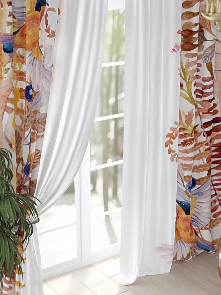 Комплект штор Санмирс - фото 3