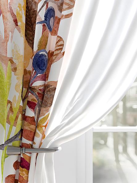 Комплект штор Санмирс - фото 5