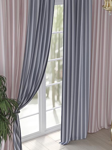 Комплект штор Такинес - фото 3