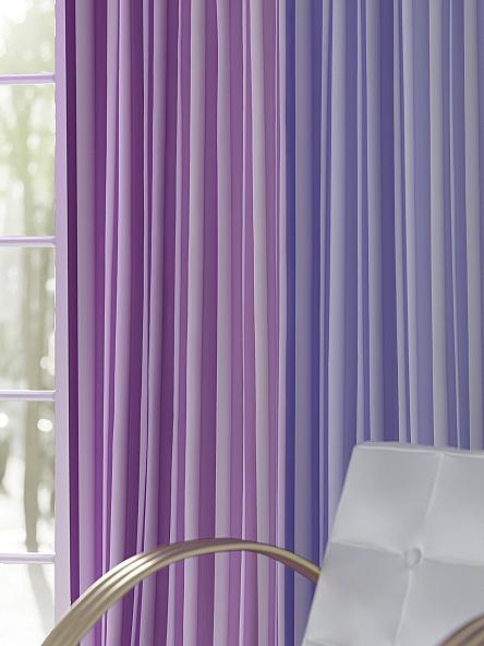 Комплект штор Наменкис - фото 2