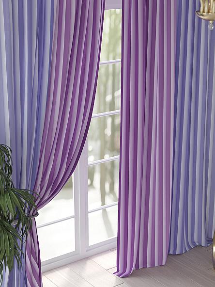 Комплект штор Наменкис - фото 3