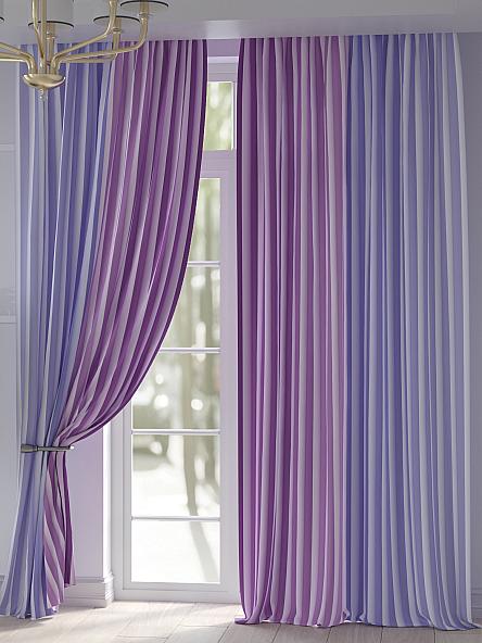 Комплект штор Наменкис - фото 4