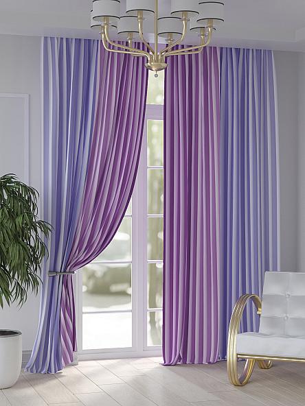 Комплект штор Наменкис - фото 6