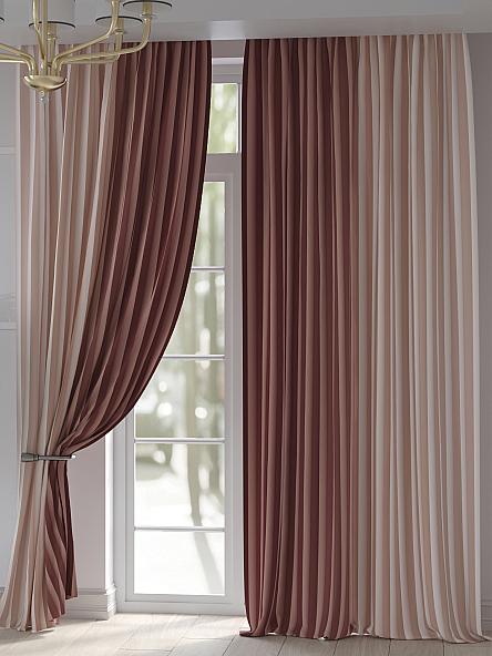 Комплект штор Менрикс - фото 4