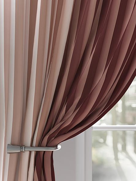 Комплект штор Менрикс - фото 5