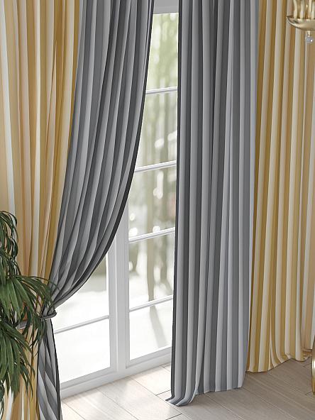 Комплект штор Ломенкрис - фото 3