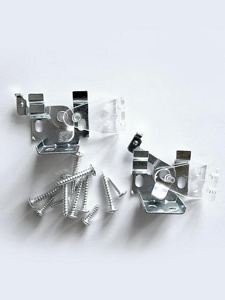 Жалюзи Алюминиевые (серебро) - фото 4