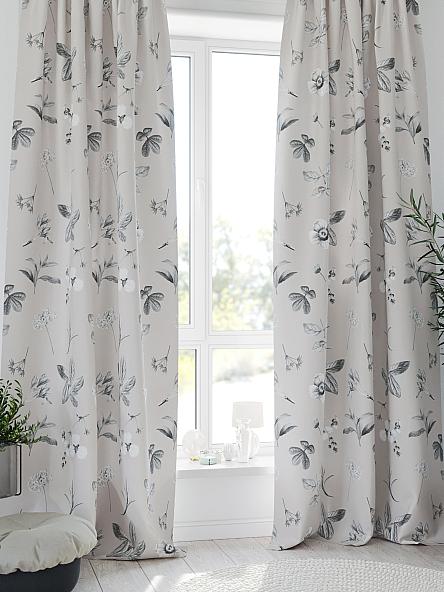 Комплект штор Римилорс - фото 3