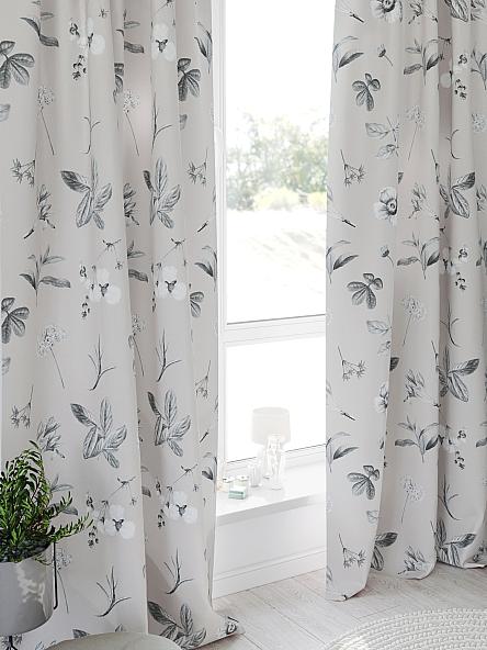 Комплект штор Римилорс - фото 4