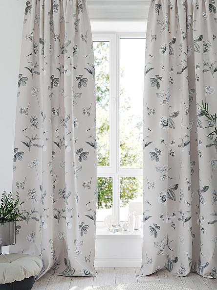 Комплект штор Римилорс - фото 5