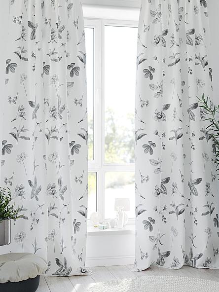 Комплект штор Тимсинес - фото 3