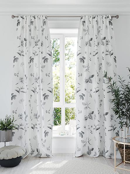 Комплект штор Тимсинес - фото 6