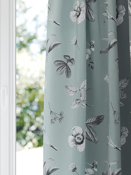 Комплект штор Шенмиронс - фото 2