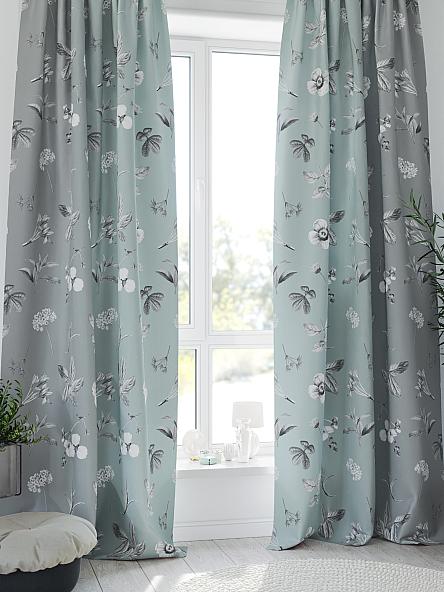 Комплект штор Шенмиронс - фото 3