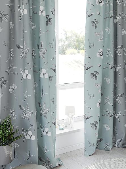 Комплект штор Шенмиронс - фото 4