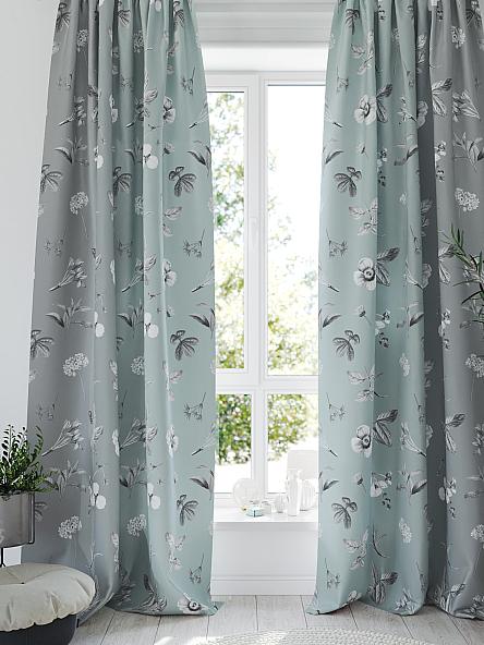 Комплект штор Шенмиронс - фото 5