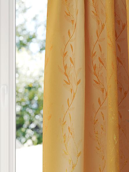 Комплект штор Дилонгвирс - фото 2