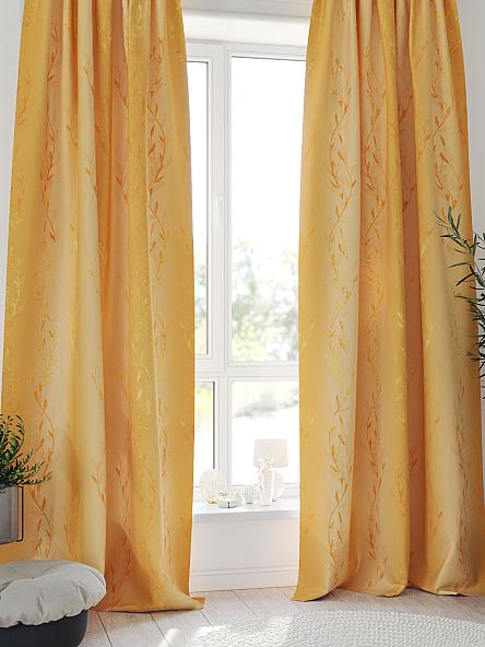 Комплект штор Дилонгвирс - фото 3