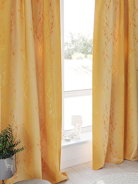 Комплект штор Дилонгвирс - фото 4