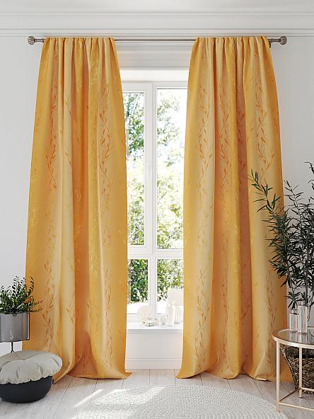 Комплект штор Дилонгвирс - фото 6