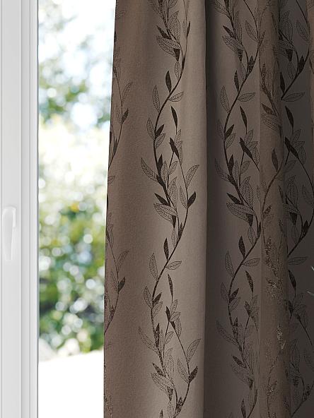 Комплект штор Гриномирс - фото 2