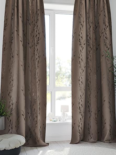 Комплект штор Гриномирс - фото 3