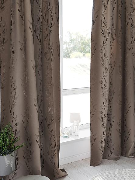 Комплект штор Гриномирс - фото 4