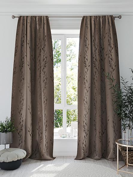 Комплект штор Гриномирс - фото 6