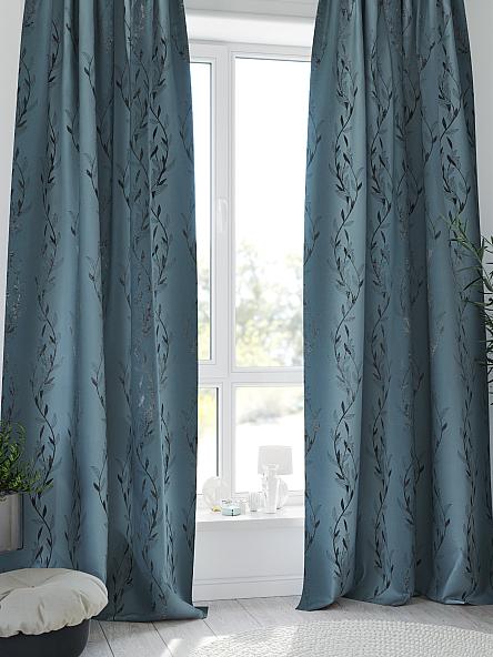 Комплект штор Лифенрос - фото 3