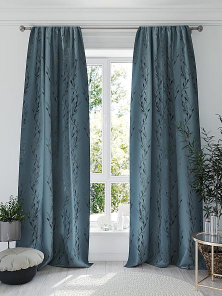 Комплект штор Лифенрос - фото 6