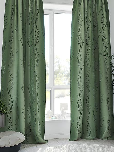 Комплект штор Фелинрос - фото 3