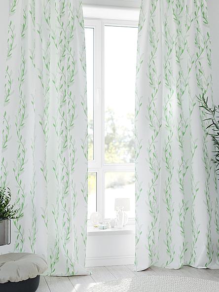 Комплект штор Риманвирс - фото 3