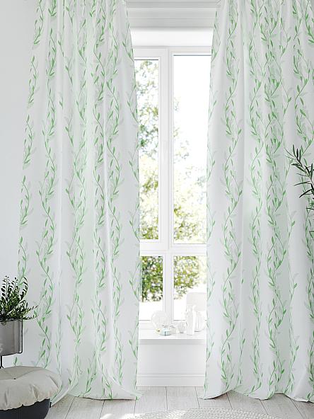 Комплект штор Риманвирс - фото 5