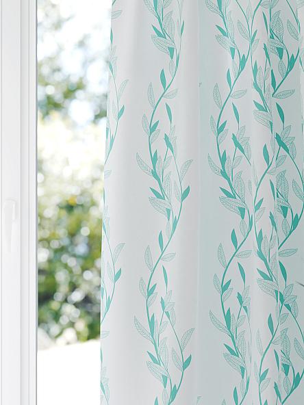 Комплект штор Рибронт - фото 2