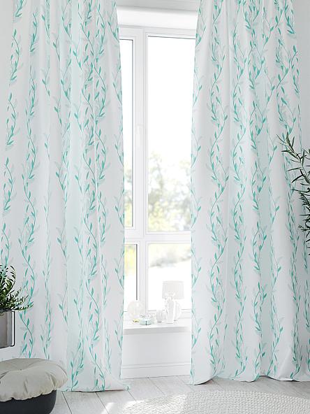 Комплект штор Рибронт - фото 3