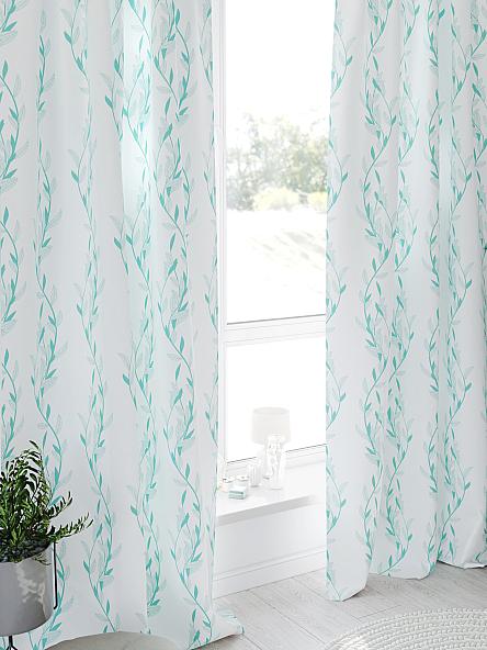 Комплект штор Рибронт - фото 4