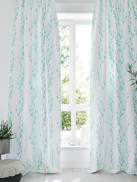 Комплект штор Рибронт - фото 5