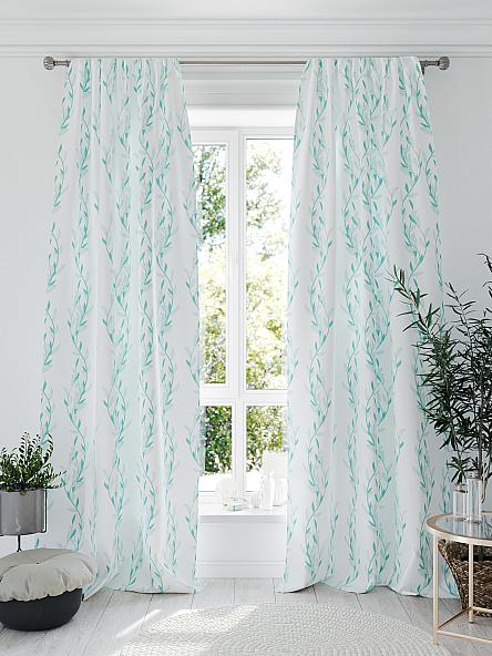 Комплект штор Рибронт - фото 6