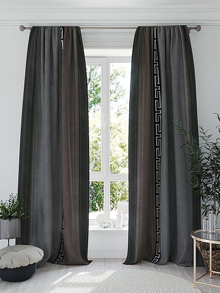 Комплект штор Мифлионс - фото 6