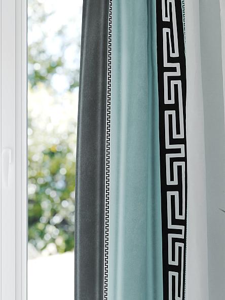 Комплект штор Тименквирс - фото 2