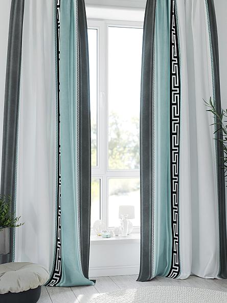 Комплект штор Тименквирс - фото 3