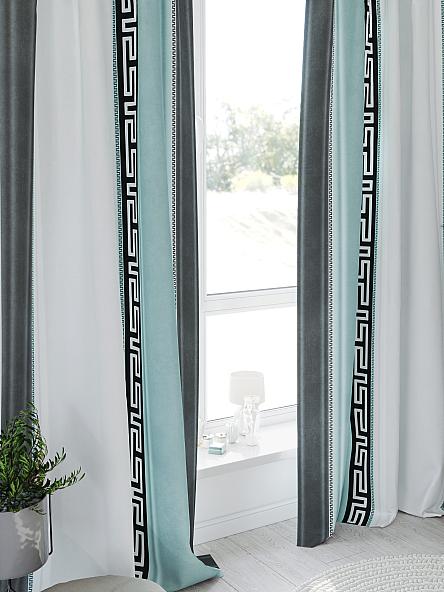 Комплект штор Тименквирс - фото 4