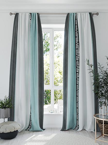 Комплект штор Тименквирс - фото 6