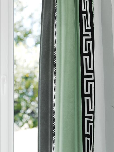 Комплект штор Лантиманс - фото 2