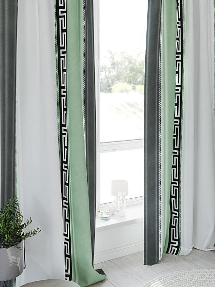 Комплект штор Лантиманс - фото 4