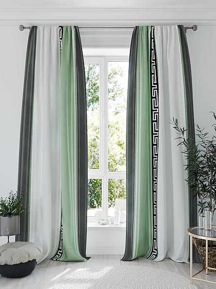 Комплект штор Лантиманс - фото 6